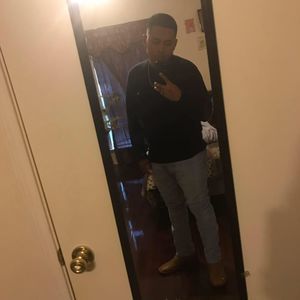 Meet your Posher, Martin